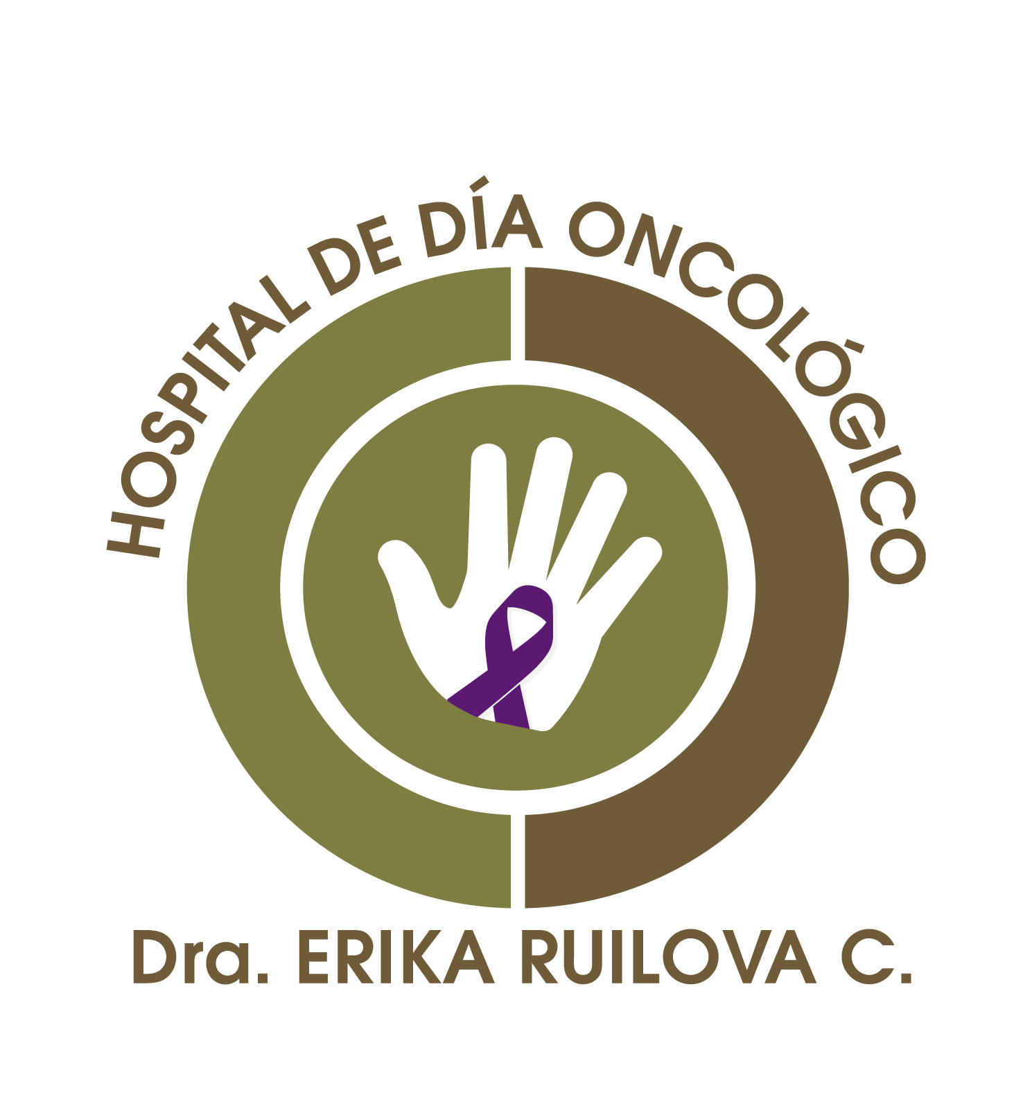 Hospital de Día Oncológico Machala — Dra. Erika Ruilova